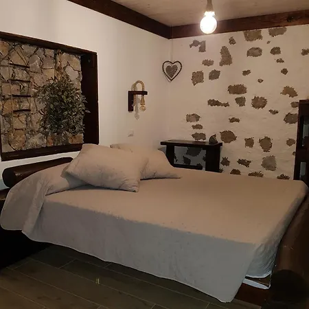 Bed & Breakfast Mon *