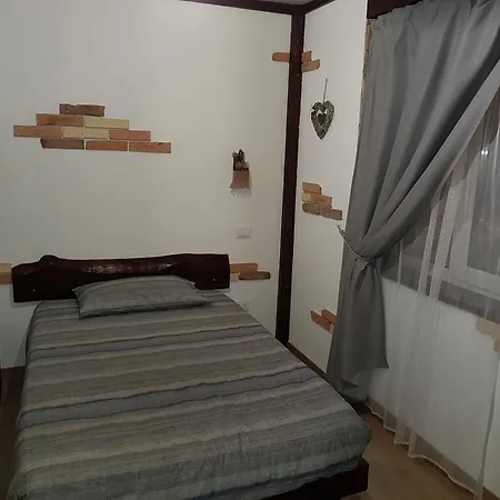 Bed & Breakfast Mon