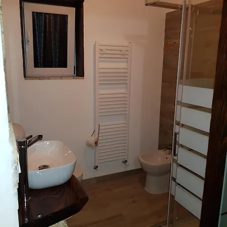 Panzió Mon Flagogna