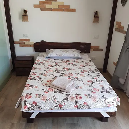 Mon Bed & Breakfast Flagogna