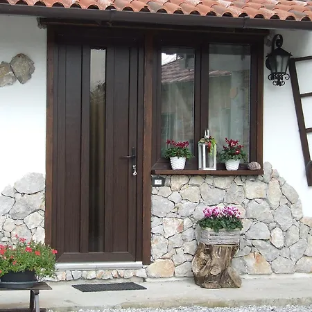 Mon Bed & Breakfast Flagogna
