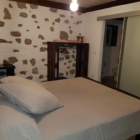Panzió Mon Flagogna