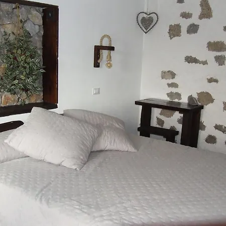 Mon Bed & Breakfast *