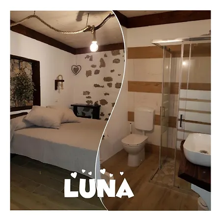 Bed & Breakfast Mon Flagogna