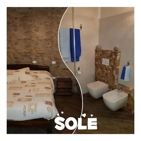 Mon Bed & Breakfast Flagogna