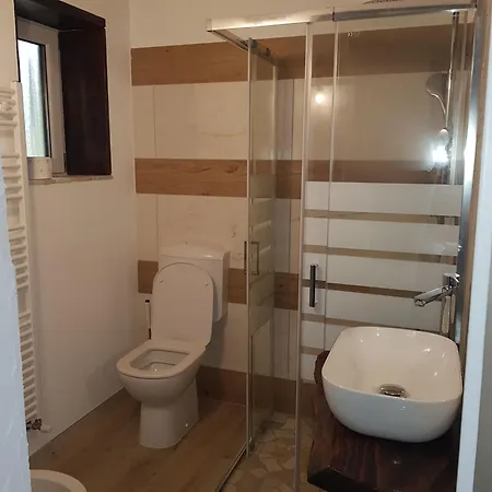 Bed & Breakfast Mon *