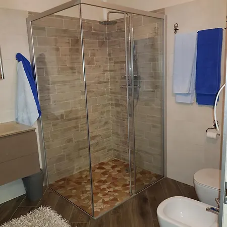 Mon Bed & Breakfast Flagogna