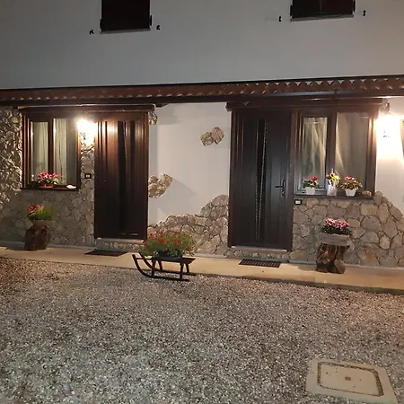 Bed & Breakfast Mon Flagogna