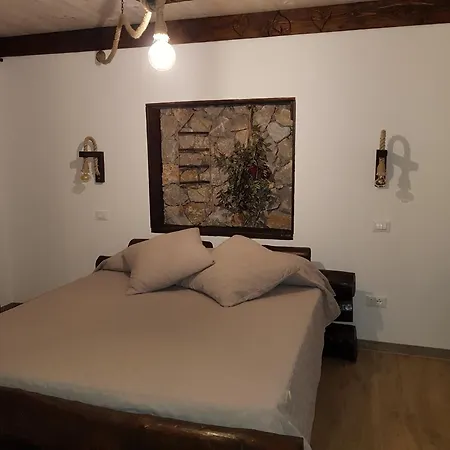 Mon Bed & Breakfast
