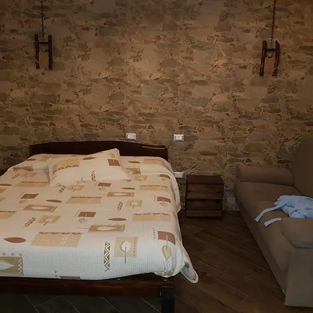 Mon Bed & Breakfast *