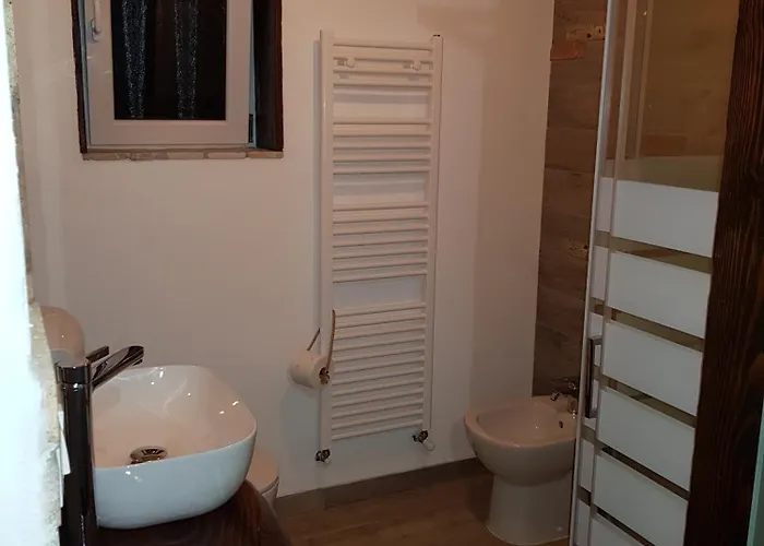 Panzió Mon Flagogna