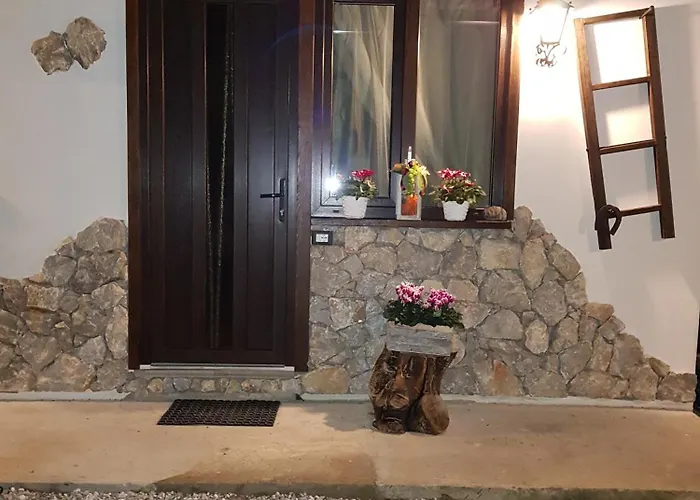 Panzió Mon Flagogna