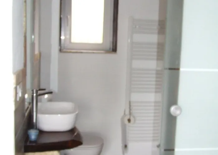 Mon Panzió Flagogna