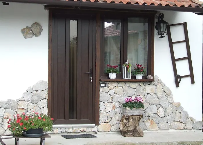 Mon Panzió Flagogna