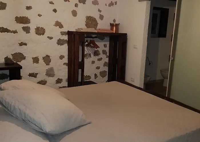 Panzió Mon Flagogna