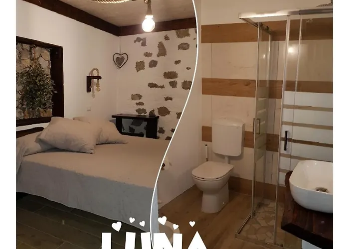 Panzió Mon Flagogna