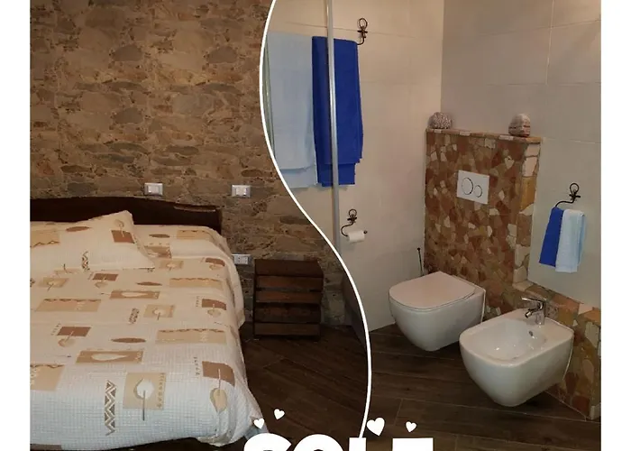 Mon Panzió Flagogna